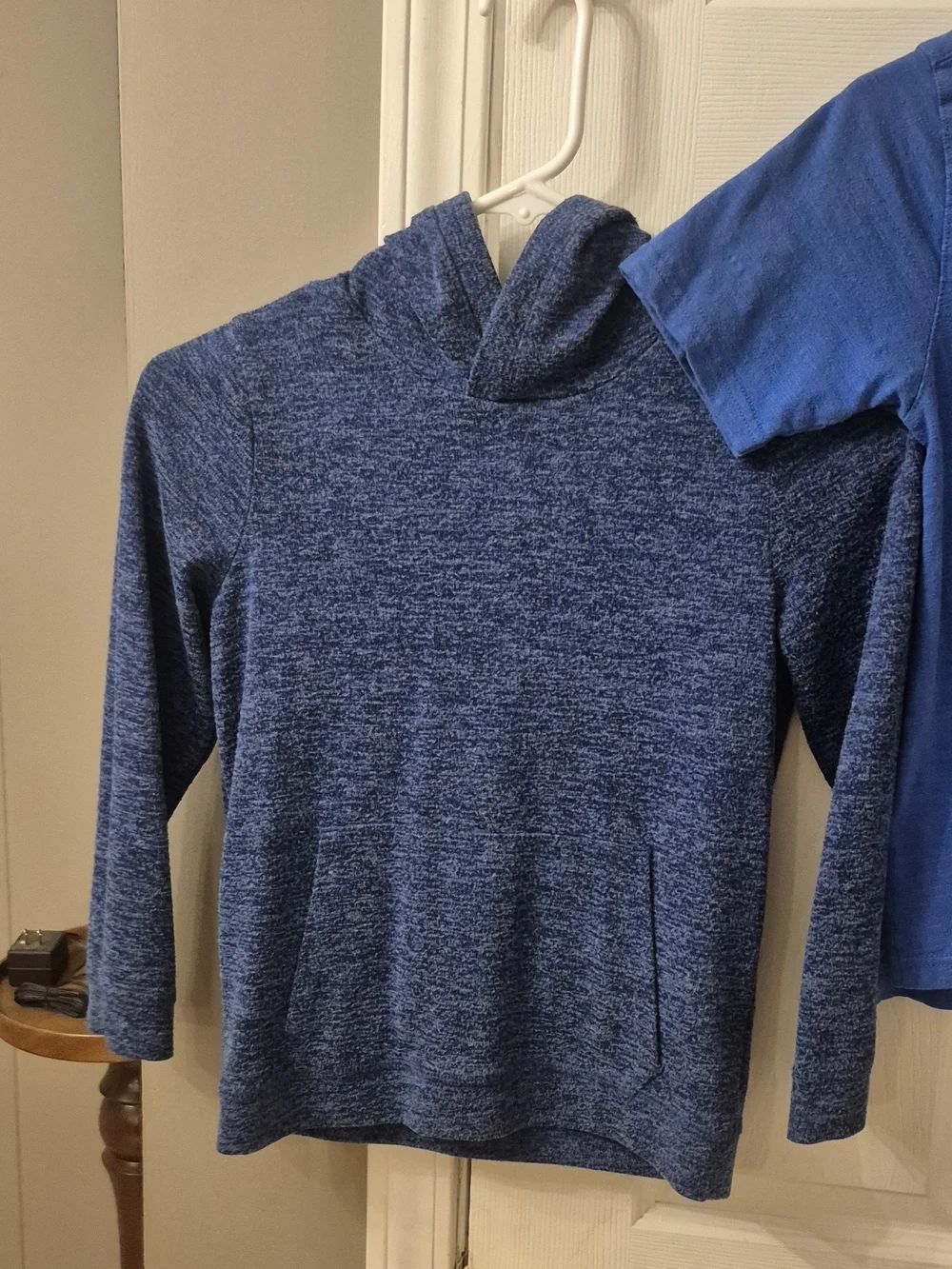 Lot of 3 Boys Shirts Med (8) Long & Short Sleeve Shirts 2 are wonder nation and